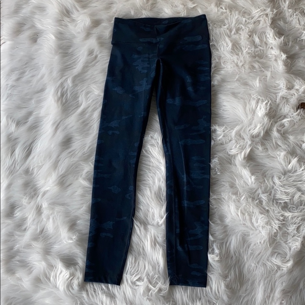 EUC Lululemon Full Length 26” Leggings
